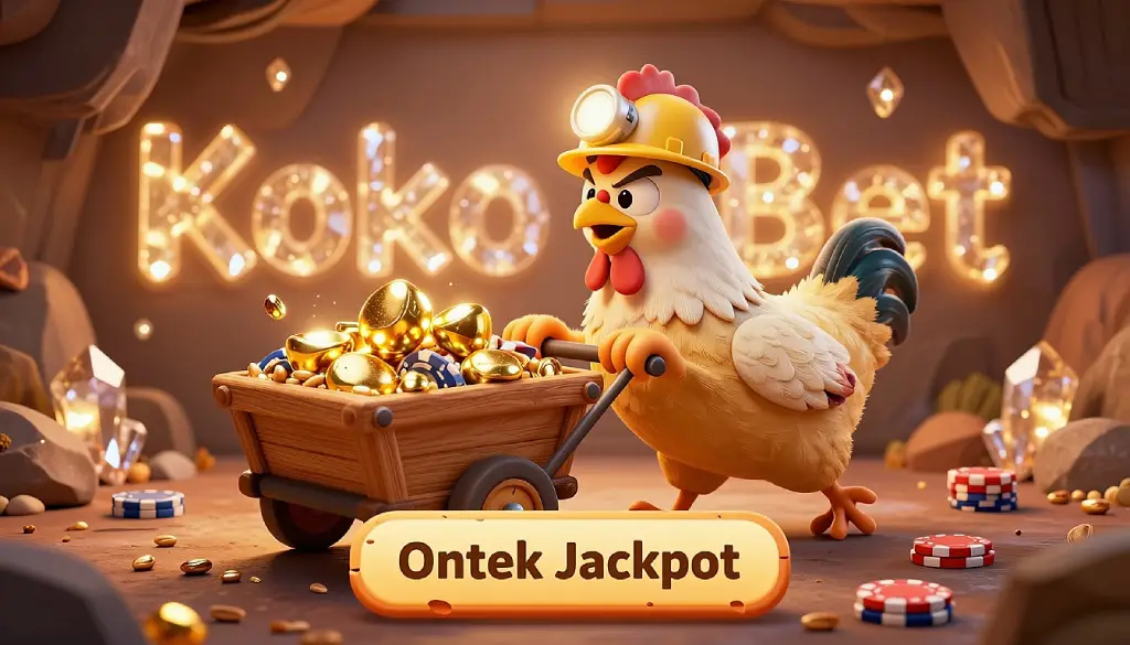 Kokobet Casino — Welkomstbonus Banner