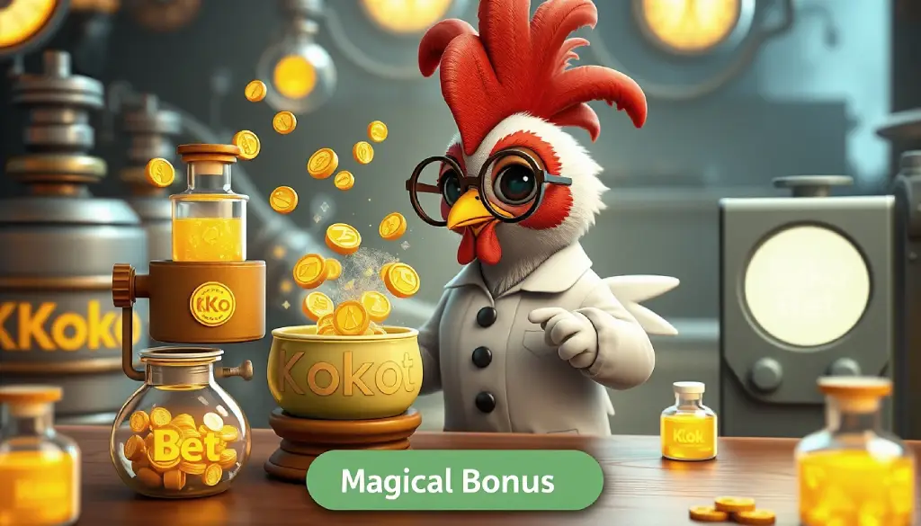 Koko Bet Casino Sport & Live Banner